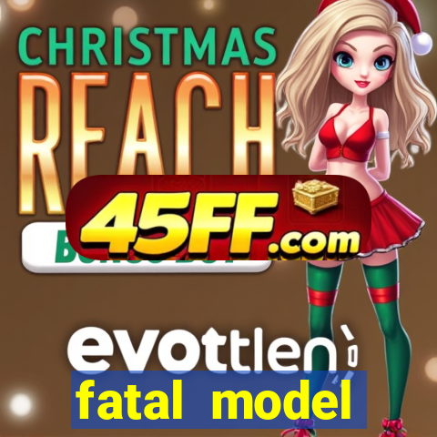 fatal model barreiras ba